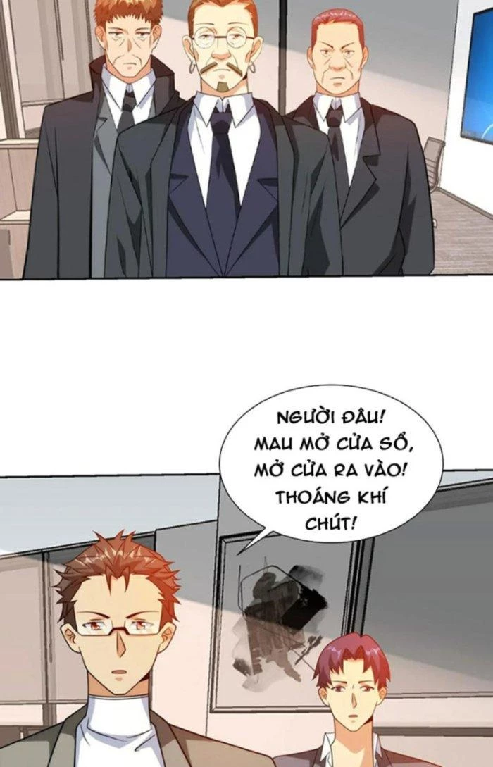Mắt Phải Của Ta Là Thần Cấp Máy Tính Chapter 193 - Trang 9