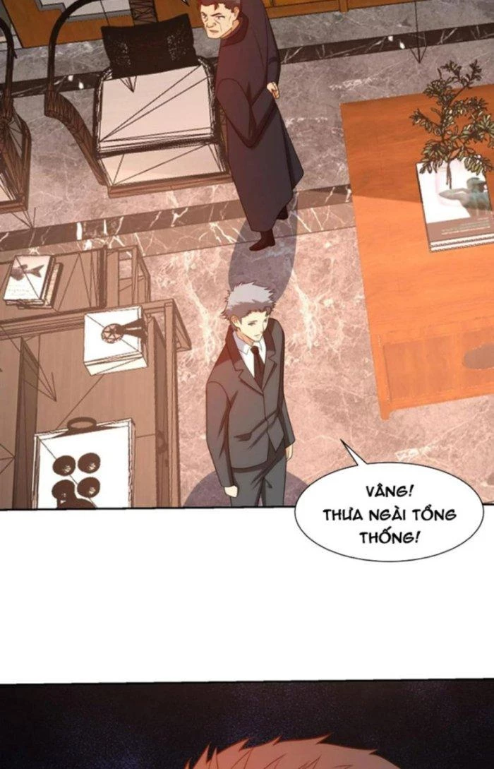Mắt Phải Của Ta Là Thần Cấp Máy Tính Chapter 194 - Trang 11