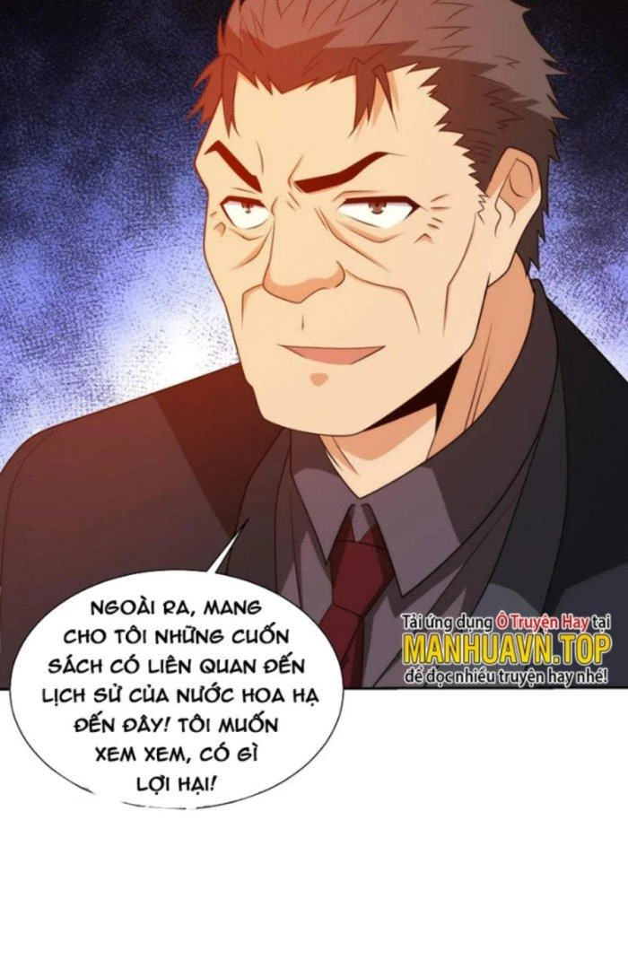 Mắt Phải Của Ta Là Thần Cấp Máy Tính Chapter 194 - Trang 12