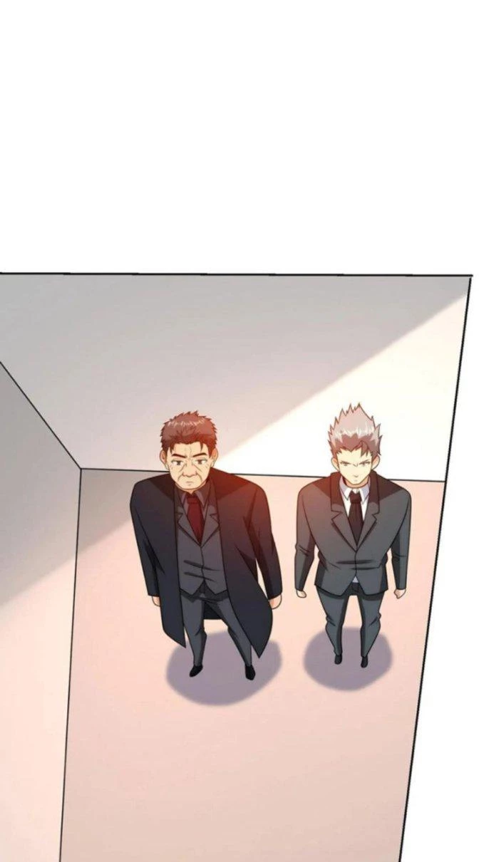 Mắt Phải Của Ta Là Thần Cấp Máy Tính Chapter 194 - Trang 15