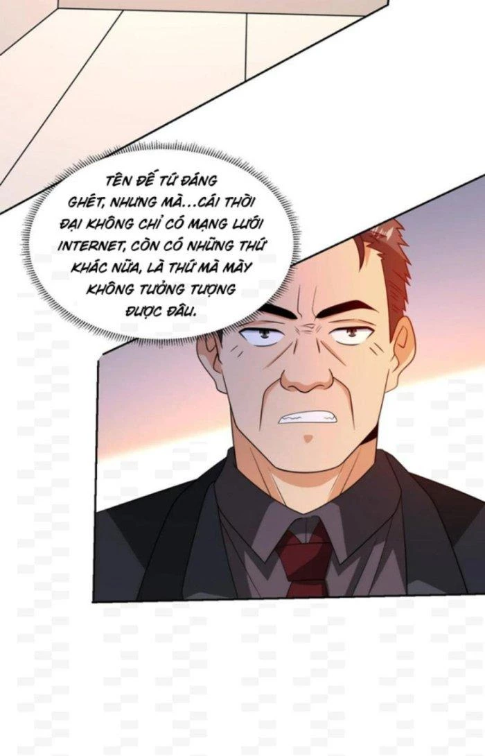 Mắt Phải Của Ta Là Thần Cấp Máy Tính Chapter 194 - Trang 16