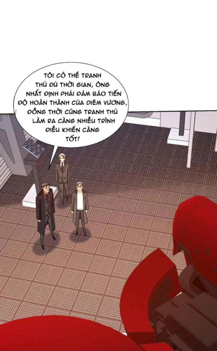 Mắt Phải Của Ta Là Thần Cấp Máy Tính Chapter 194 - Trang 24