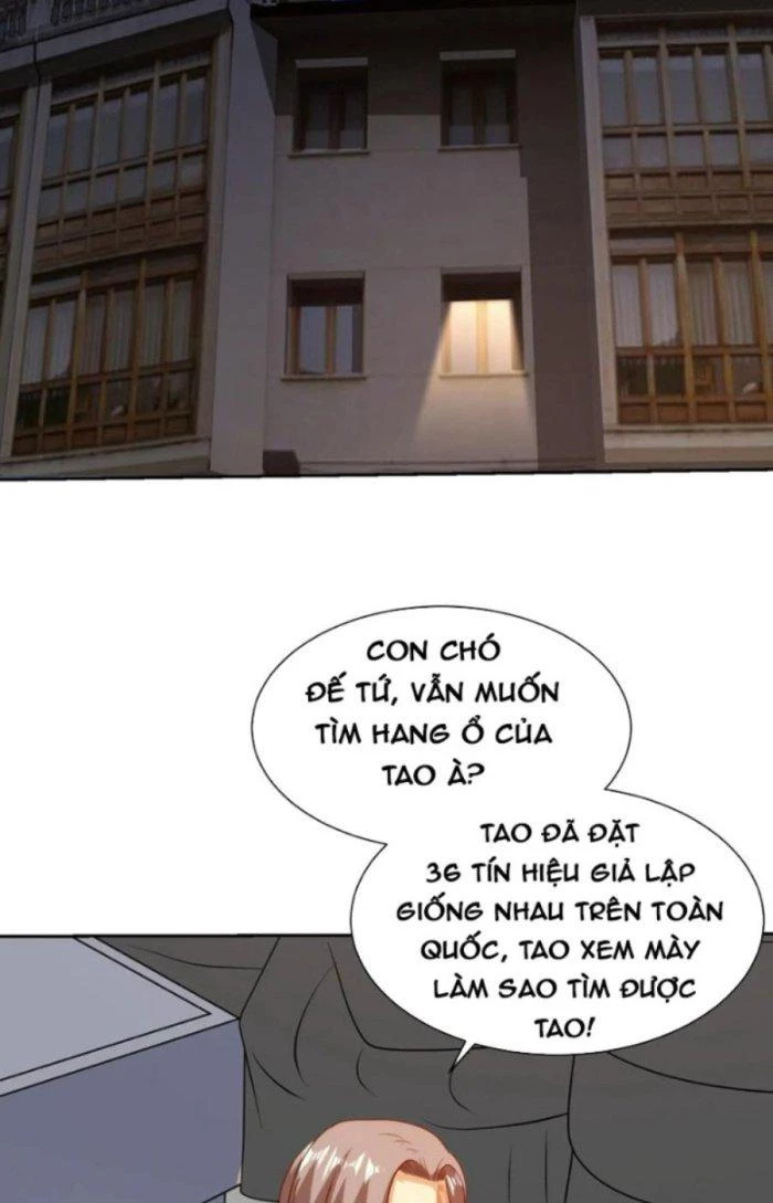 Mắt Phải Của Ta Là Thần Cấp Máy Tính Chapter 194 - Trang 27