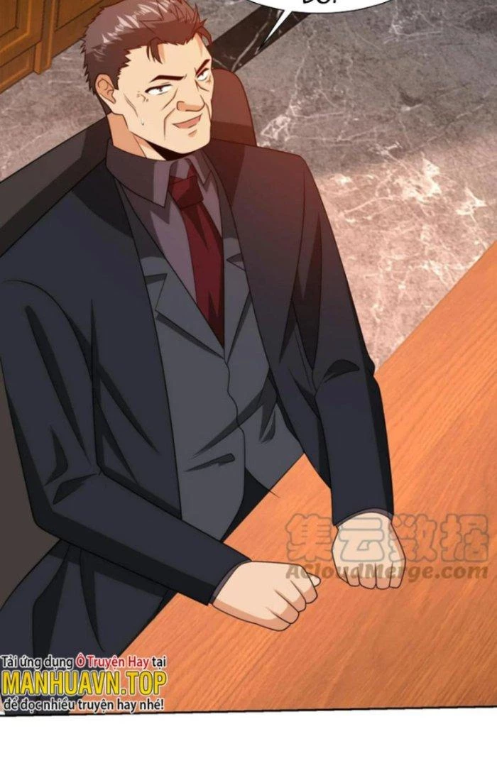 Mắt Phải Của Ta Là Thần Cấp Máy Tính Chapter 194 - Trang 3