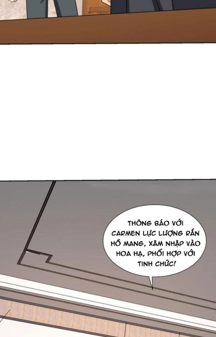 Mắt Phải Của Ta Là Thần Cấp Máy Tính Chapter 194 - Trang 7