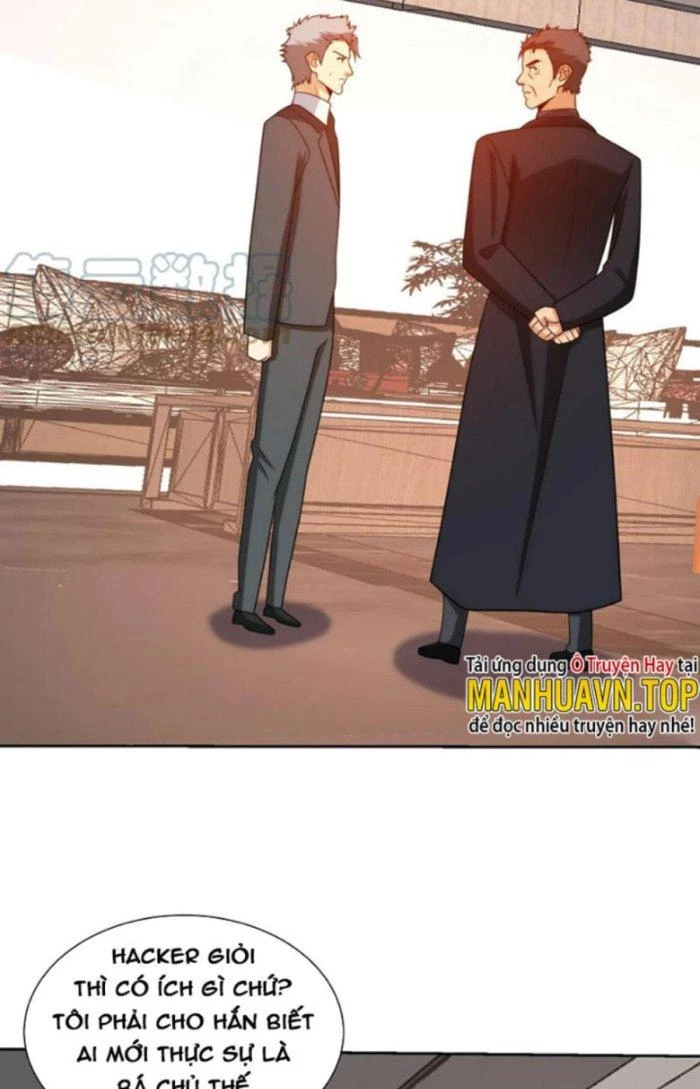 Mắt Phải Của Ta Là Thần Cấp Máy Tính Chapter 194 - Trang 8