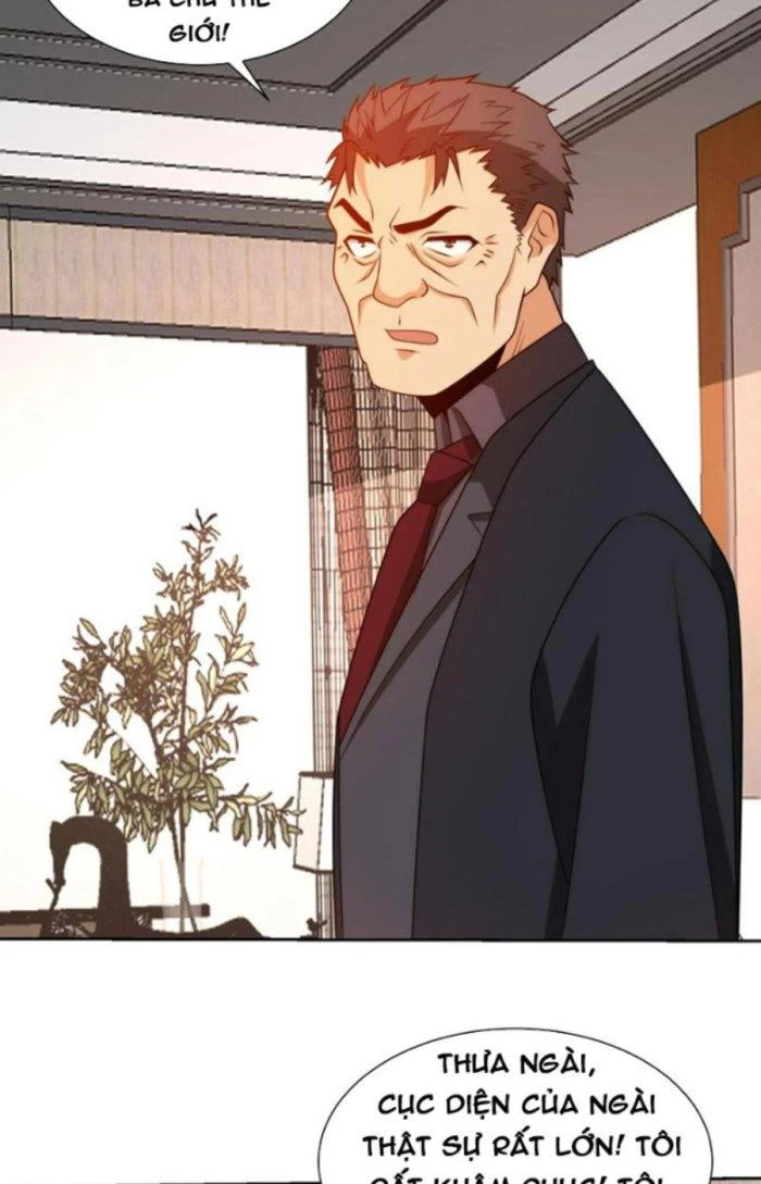 Mắt Phải Của Ta Là Thần Cấp Máy Tính Chapter 194 - Trang 9