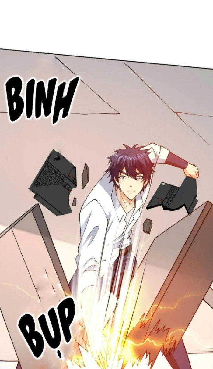 Mắt Phải Của Ta Là Thần Cấp Máy Tính Chapter 195 - Trang 13