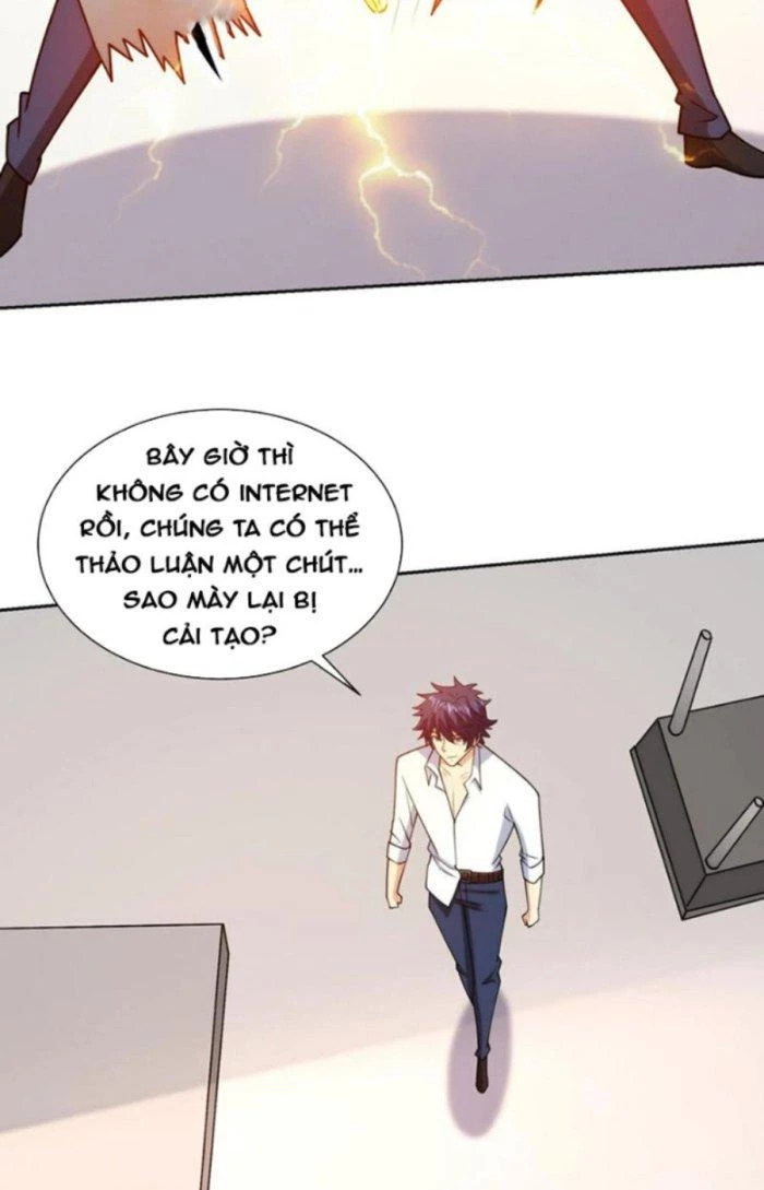 Mắt Phải Của Ta Là Thần Cấp Máy Tính Chapter 195 - Trang 14