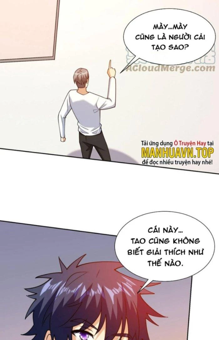 Mắt Phải Của Ta Là Thần Cấp Máy Tính Chapter 195 - Trang 15
