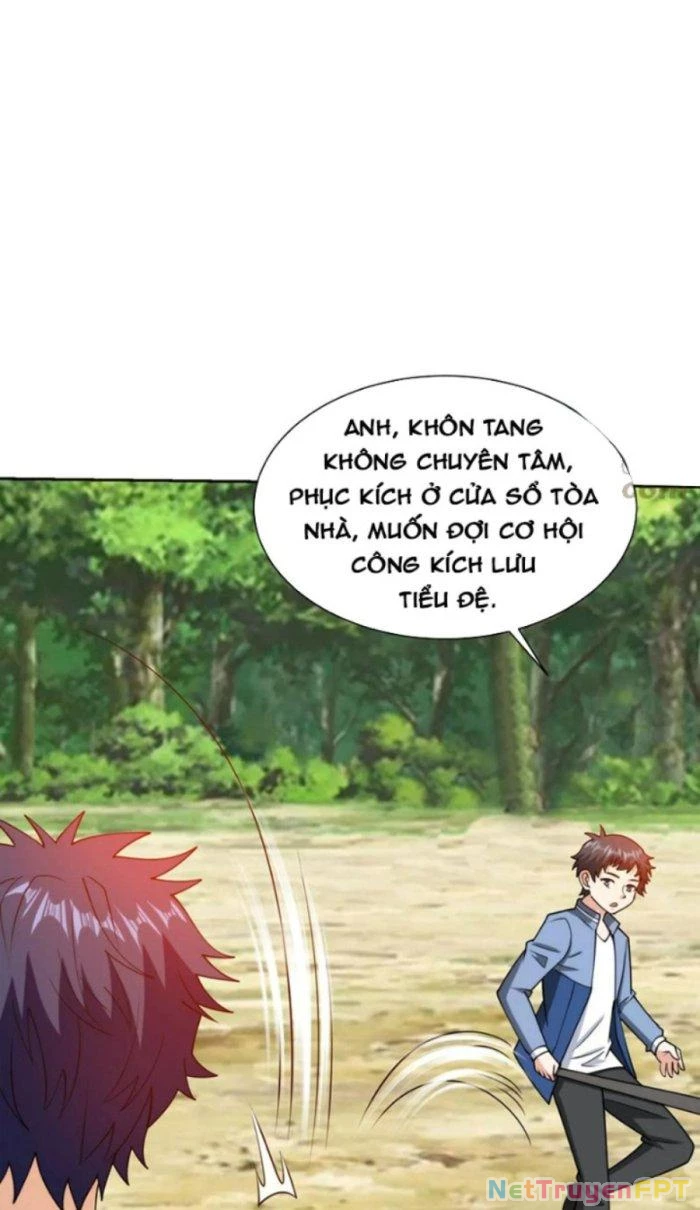 Mắt Phải Của Ta Là Thần Cấp Máy Tính Chapter 195 - Trang 24