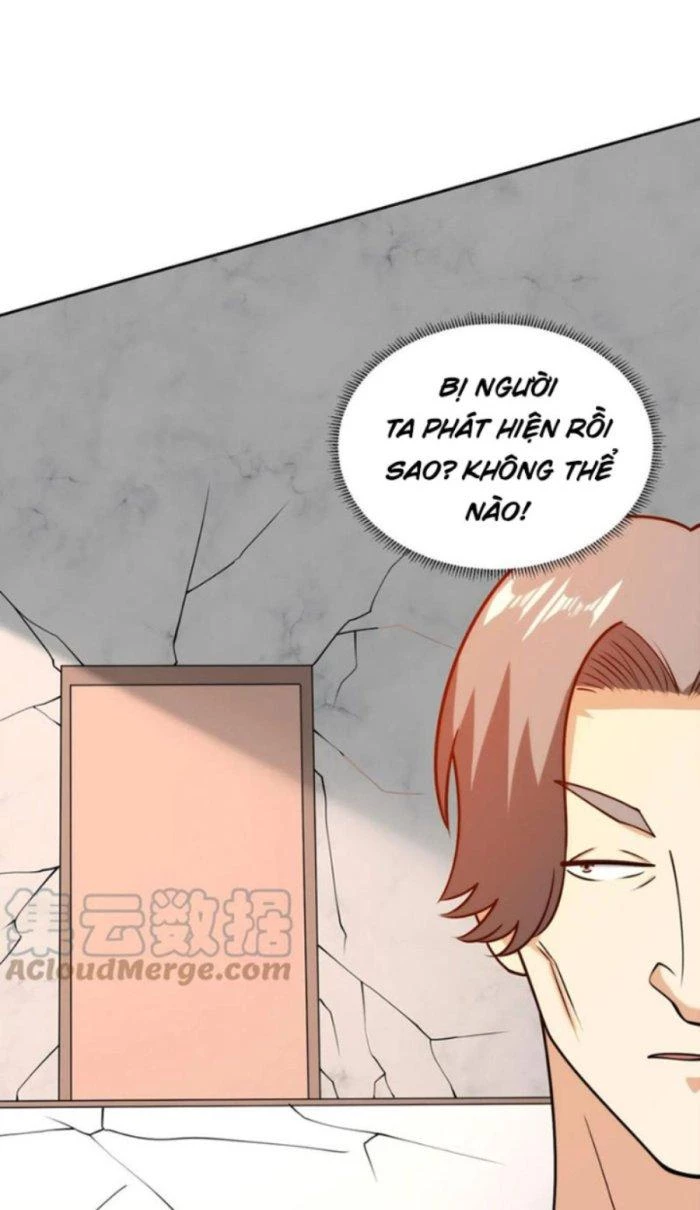Mắt Phải Của Ta Là Thần Cấp Máy Tính Chapter 195 - Trang 3