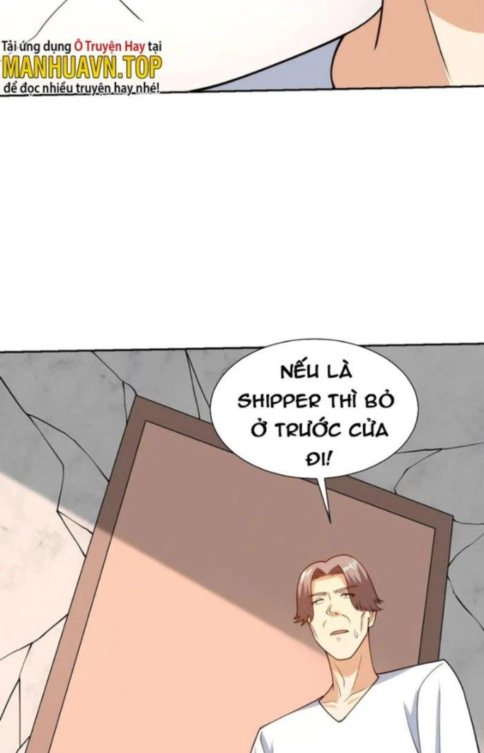 Mắt Phải Của Ta Là Thần Cấp Máy Tính Chapter 195 - Trang 4