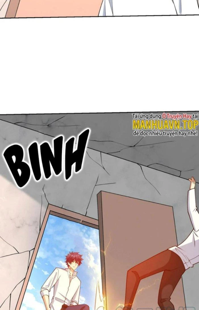 Mắt Phải Của Ta Là Thần Cấp Máy Tính Chapter 195 - Trang 5