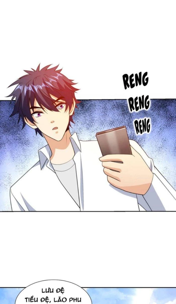 Mắt Phải Của Ta Là Thần Cấp Máy Tính Chapter 196 - Trang 13