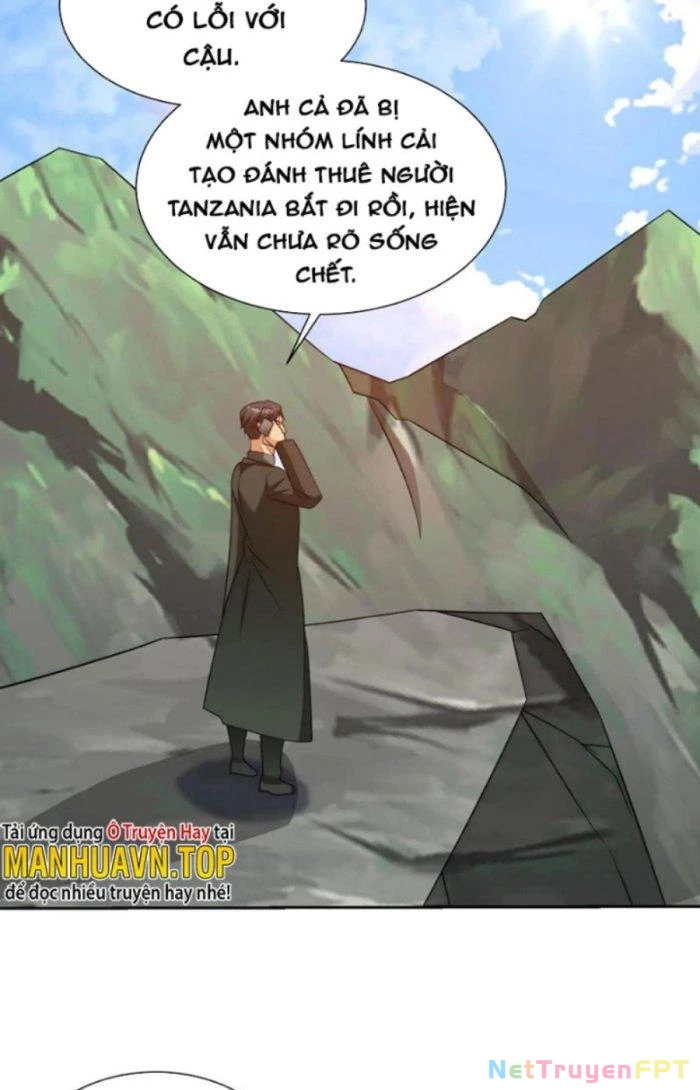 Mắt Phải Của Ta Là Thần Cấp Máy Tính Chapter 196 - Trang 14