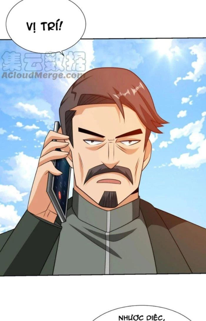 Mắt Phải Của Ta Là Thần Cấp Máy Tính Chapter 196 - Trang 15