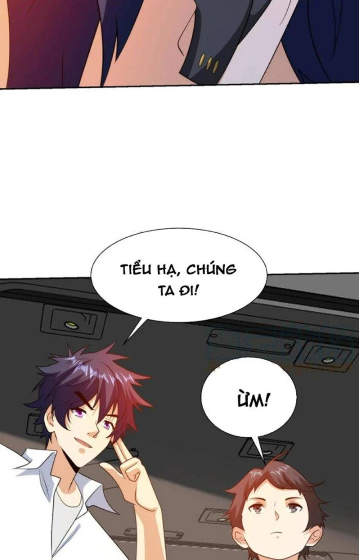 Mắt Phải Của Ta Là Thần Cấp Máy Tính Chapter 196 - Trang 26