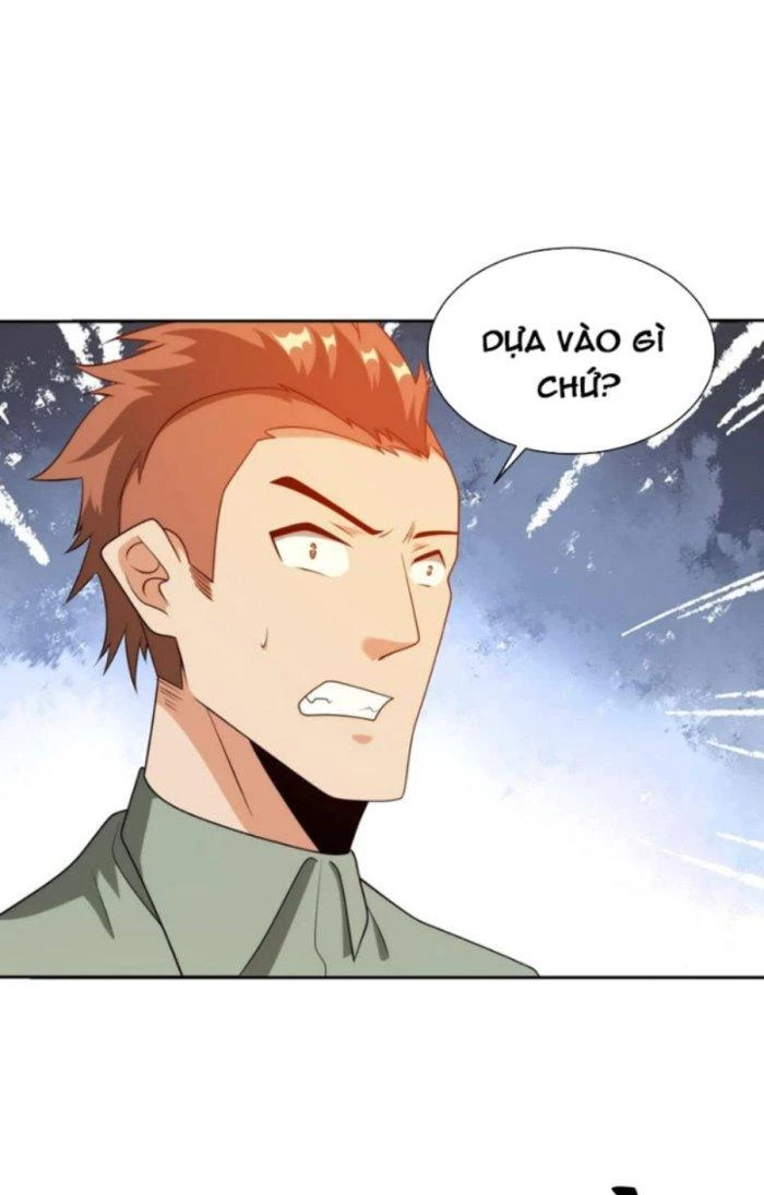 Mắt Phải Của Ta Là Thần Cấp Máy Tính Chapter 197 - Trang 11