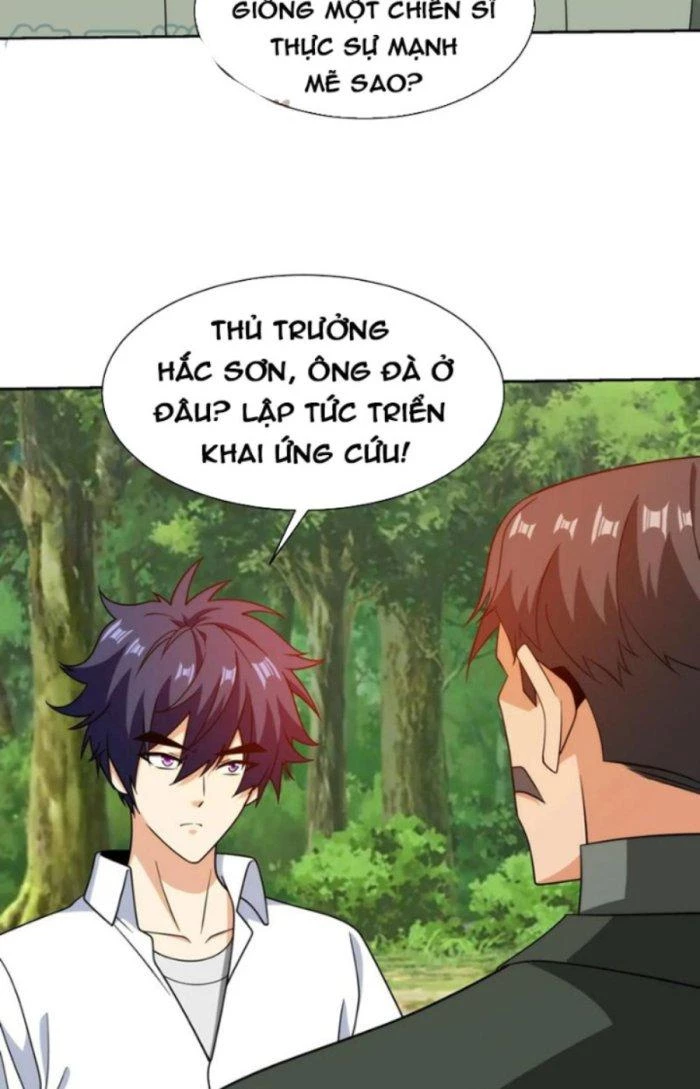 Mắt Phải Của Ta Là Thần Cấp Máy Tính Chapter 197 - Trang 15