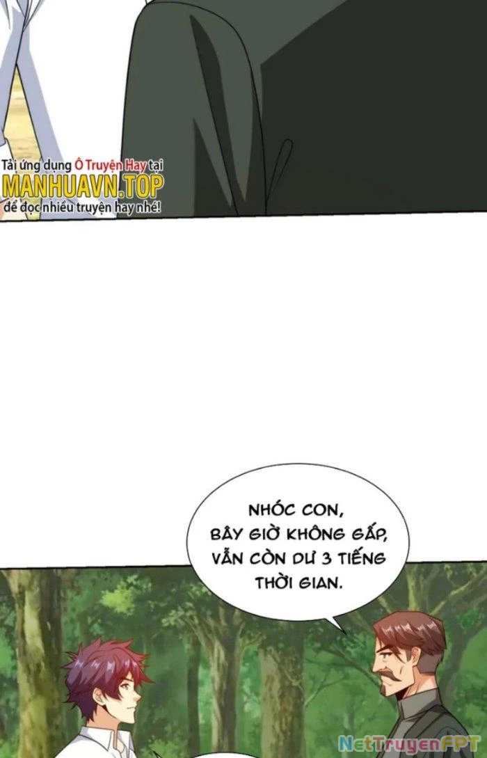 Mắt Phải Của Ta Là Thần Cấp Máy Tính Chapter 197 - Trang 16