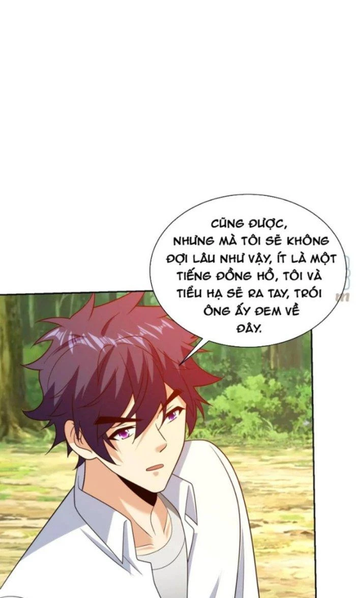 Mắt Phải Của Ta Là Thần Cấp Máy Tính Chapter 197 - Trang 24