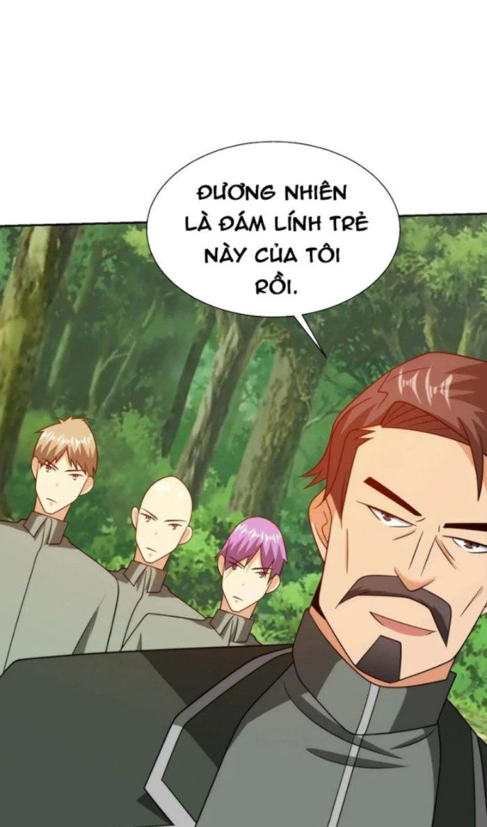Mắt Phải Của Ta Là Thần Cấp Máy Tính Chapter 197 - Trang 27