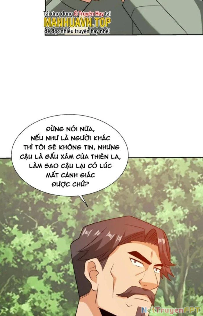 Mắt Phải Của Ta Là Thần Cấp Máy Tính Chapter 197 - Trang 7
