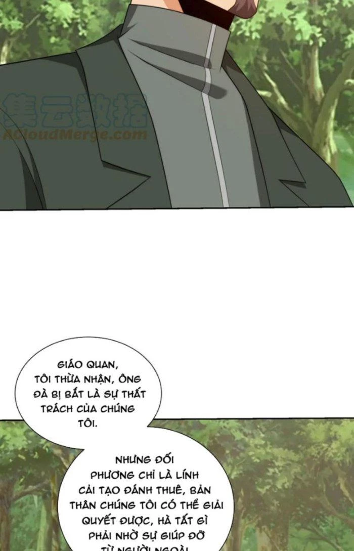 Mắt Phải Của Ta Là Thần Cấp Máy Tính Chapter 197 - Trang 8