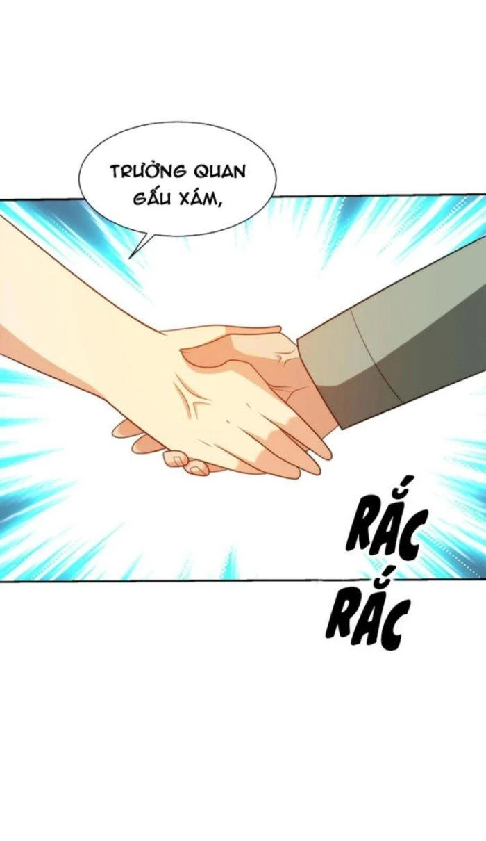 Mắt Phải Của Ta Là Thần Cấp Máy Tính Chapter 198 - Trang 12