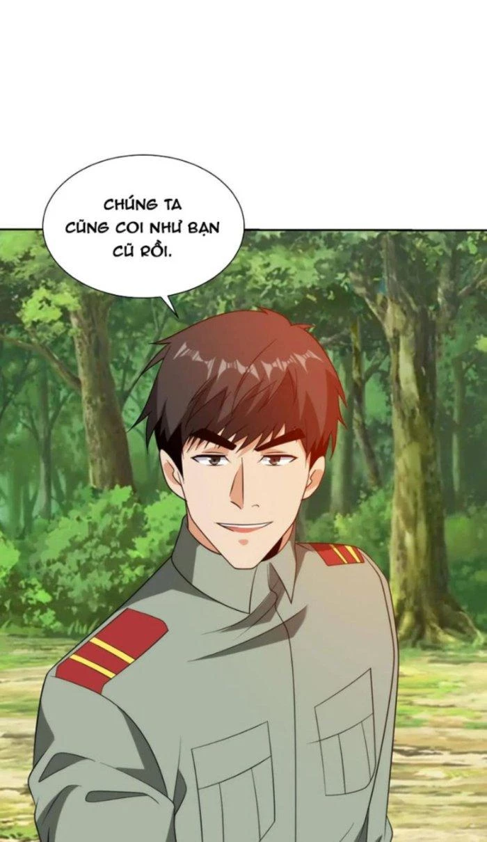 Mắt Phải Của Ta Là Thần Cấp Máy Tính Chapter 198 - Trang 13