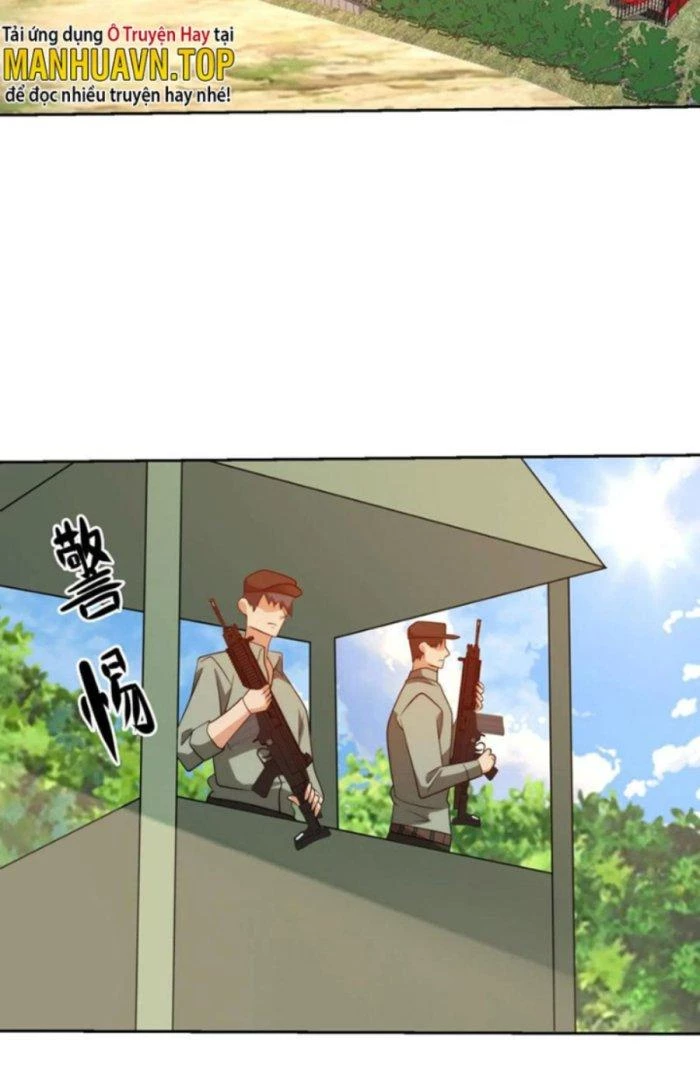 Mắt Phải Của Ta Là Thần Cấp Máy Tính Chapter 198 - Trang 20
