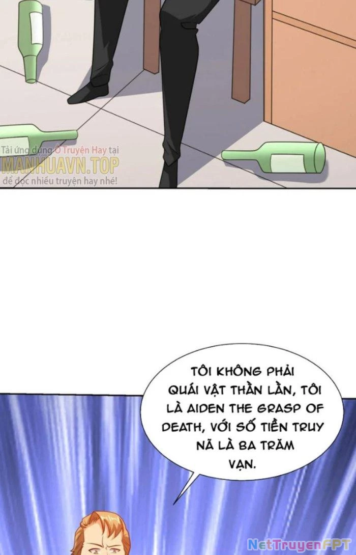 Mắt Phải Của Ta Là Thần Cấp Máy Tính Chapter 198 - Trang 22