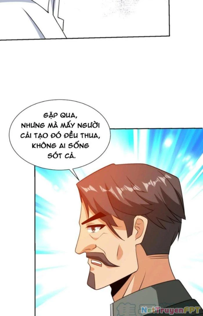 Mắt Phải Của Ta Là Thần Cấp Máy Tính Chapter 198 - Trang 5
