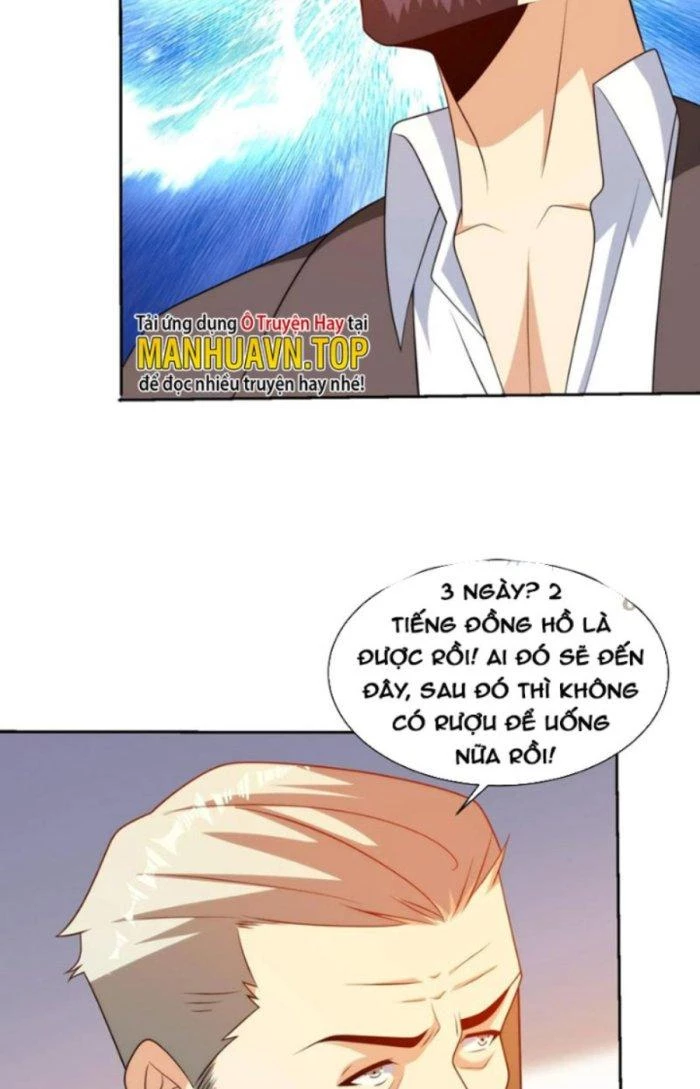 Mắt Phải Của Ta Là Thần Cấp Máy Tính Chapter 199 - Trang 10