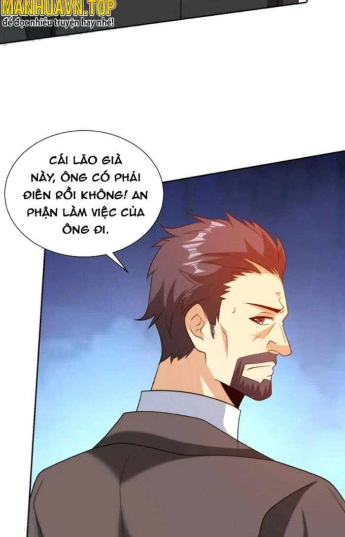 Mắt Phải Của Ta Là Thần Cấp Máy Tính Chapter 199 - Trang 15