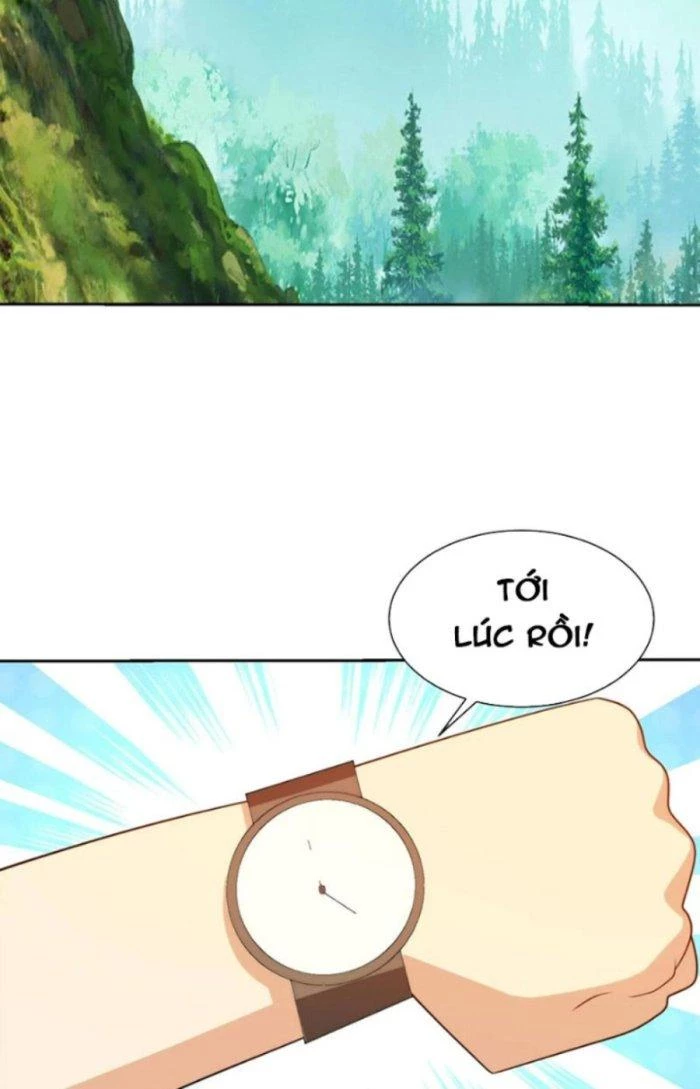 Mắt Phải Của Ta Là Thần Cấp Máy Tính Chapter 199 - Trang 17