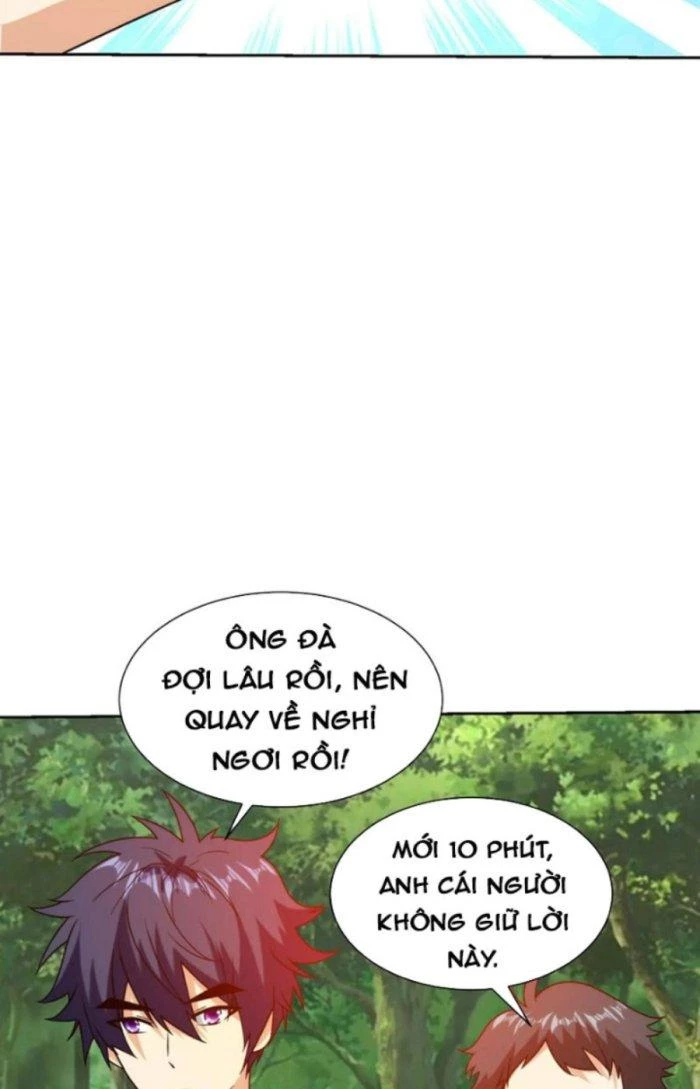 Mắt Phải Của Ta Là Thần Cấp Máy Tính Chapter 199 - Trang 18