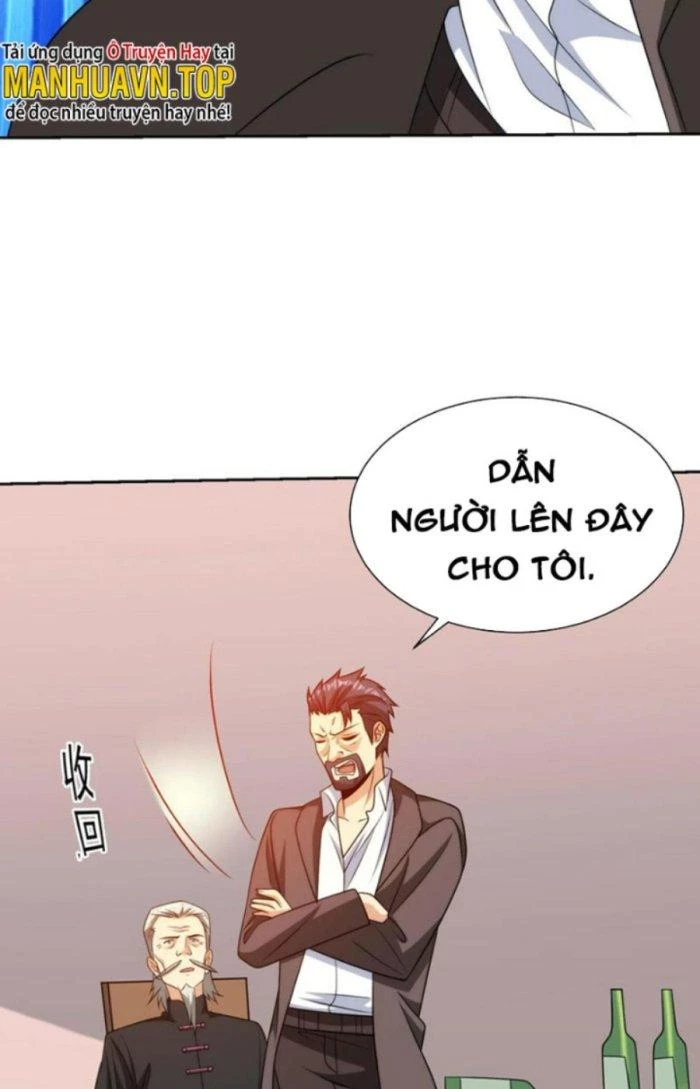 Mắt Phải Của Ta Là Thần Cấp Máy Tính Chapter 199 - Trang 4