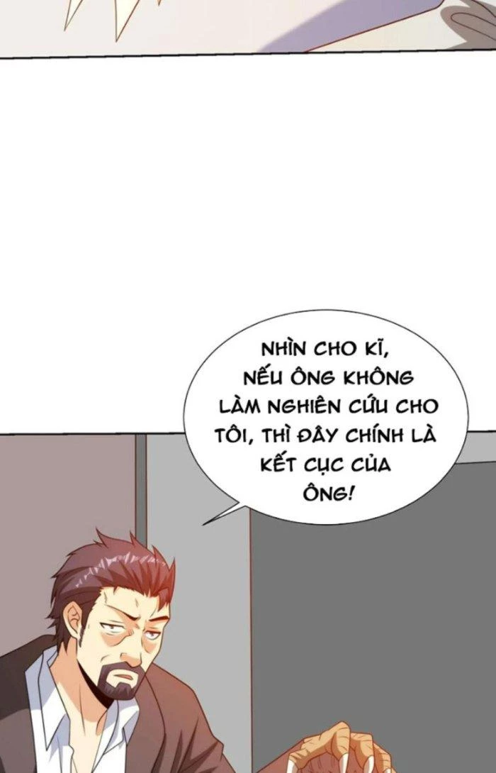 Mắt Phải Của Ta Là Thần Cấp Máy Tính Chapter 199 - Trang 7