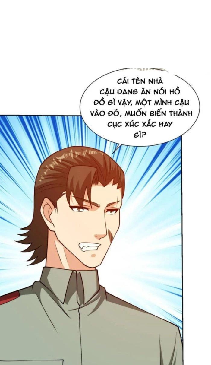 Mắt Phải Của Ta Là Thần Cấp Máy Tính Chapter 200 - Trang 6