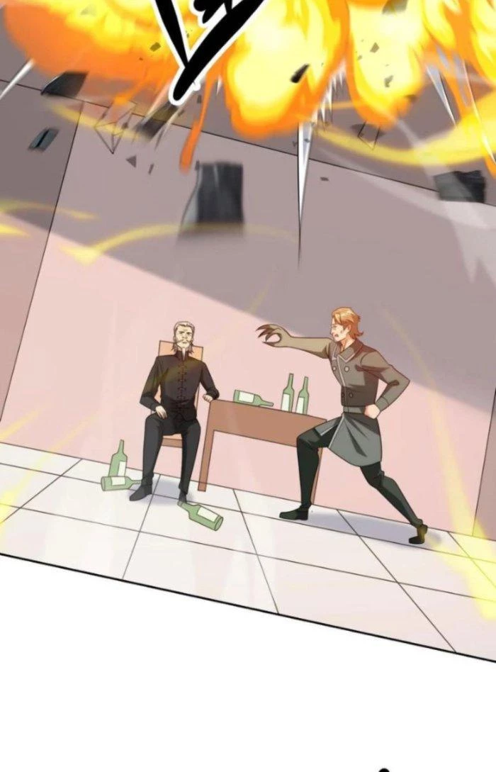 Mắt Phải Của Ta Là Thần Cấp Máy Tính Chapter 201 - Trang 14