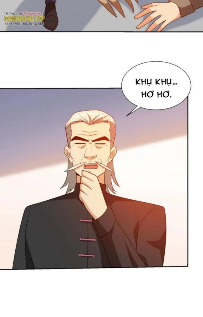 Mắt Phải Của Ta Là Thần Cấp Máy Tính Chapter 201 - Trang 17