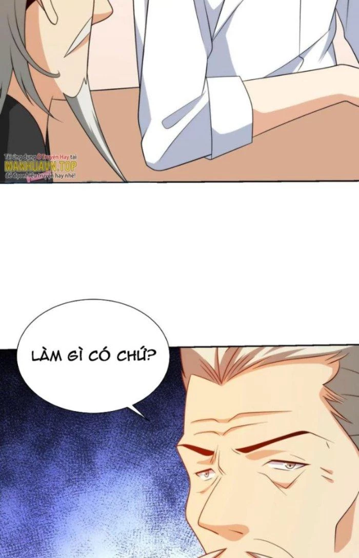 Mắt Phải Của Ta Là Thần Cấp Máy Tính Chapter 201 - Trang 20