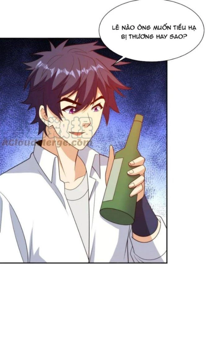 Mắt Phải Của Ta Là Thần Cấp Máy Tính Chapter 201 - Trang 27