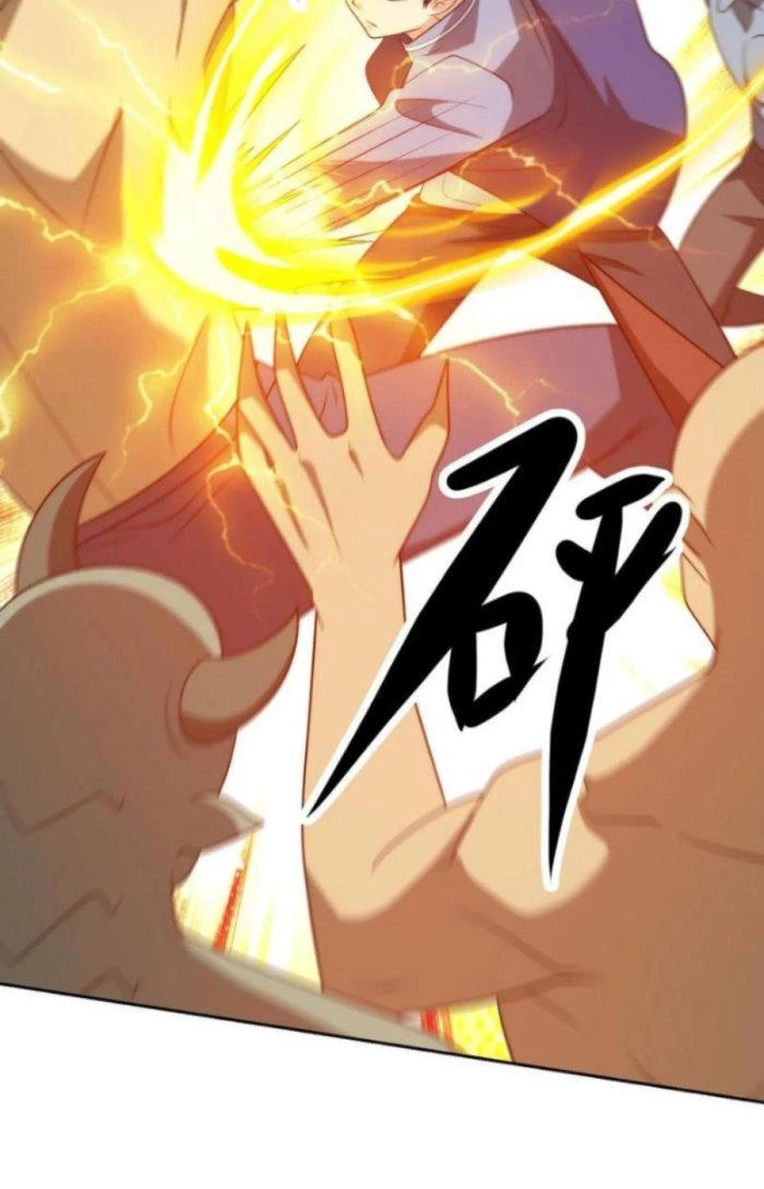 Mắt Phải Của Ta Là Thần Cấp Máy Tính Chapter 201 - Trang 3