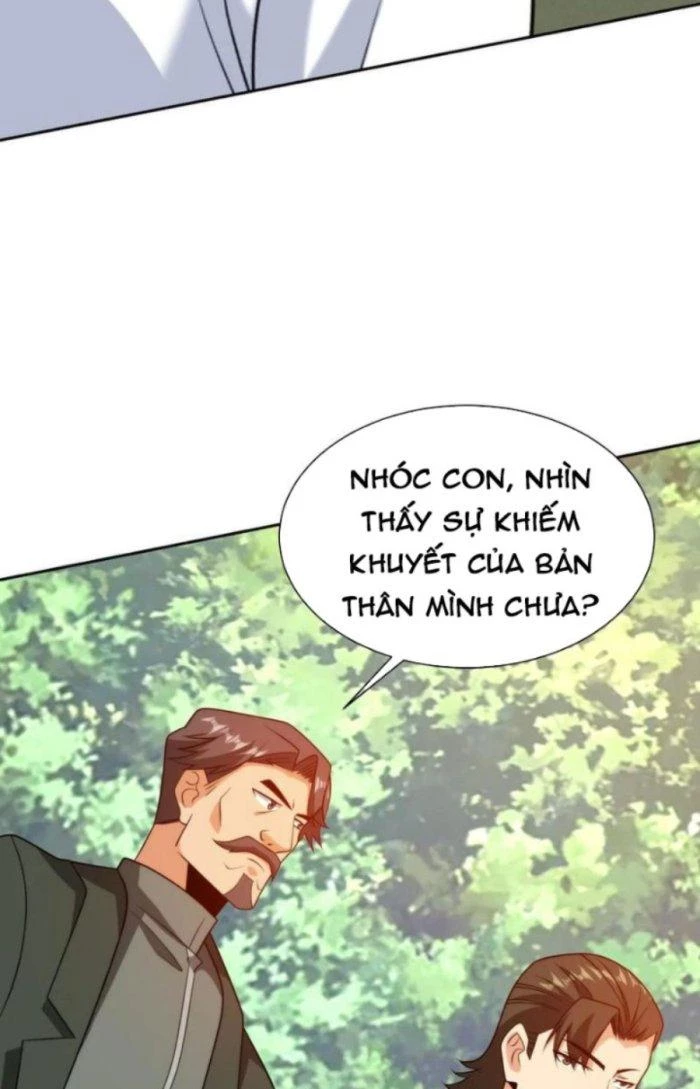 Mắt Phải Của Ta Là Thần Cấp Máy Tính Chapter 201 - Trang 5