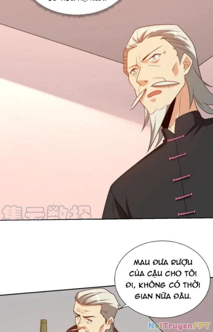 Mắt Phải Của Ta Là Thần Cấp Máy Tính Chapter 201 - Trang 8
