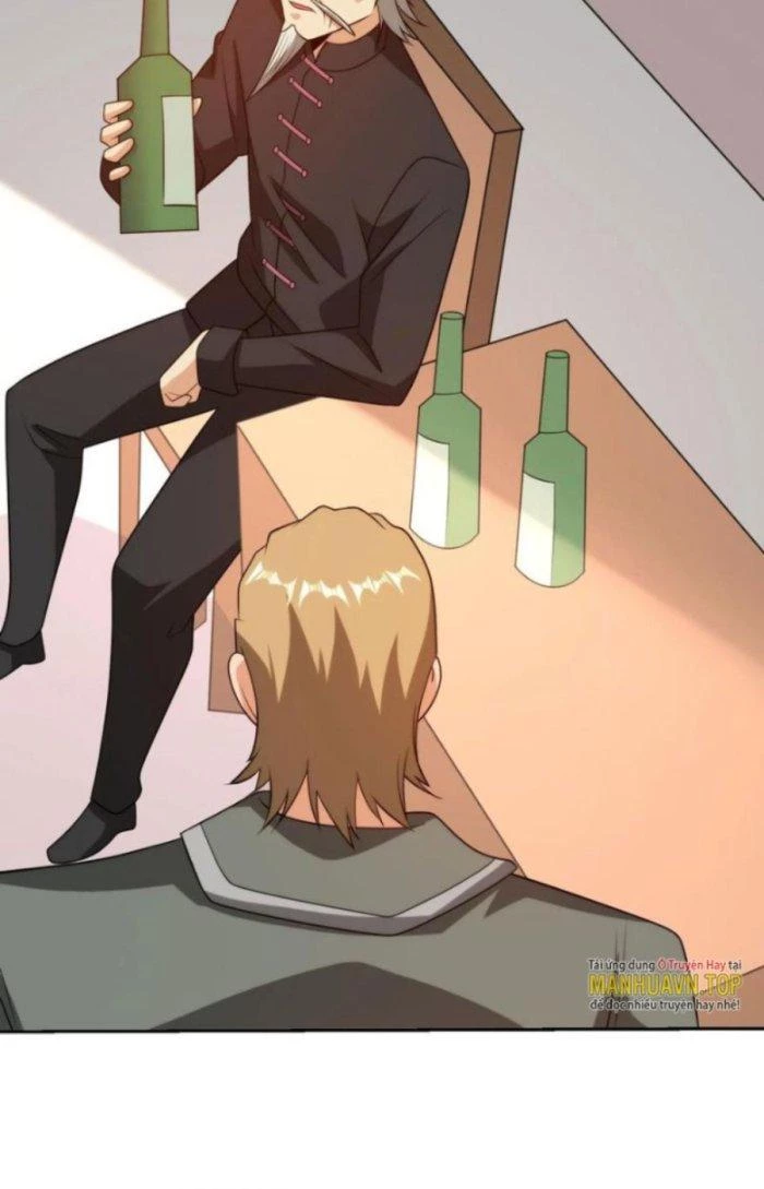 Mắt Phải Của Ta Là Thần Cấp Máy Tính Chapter 201 - Trang 9