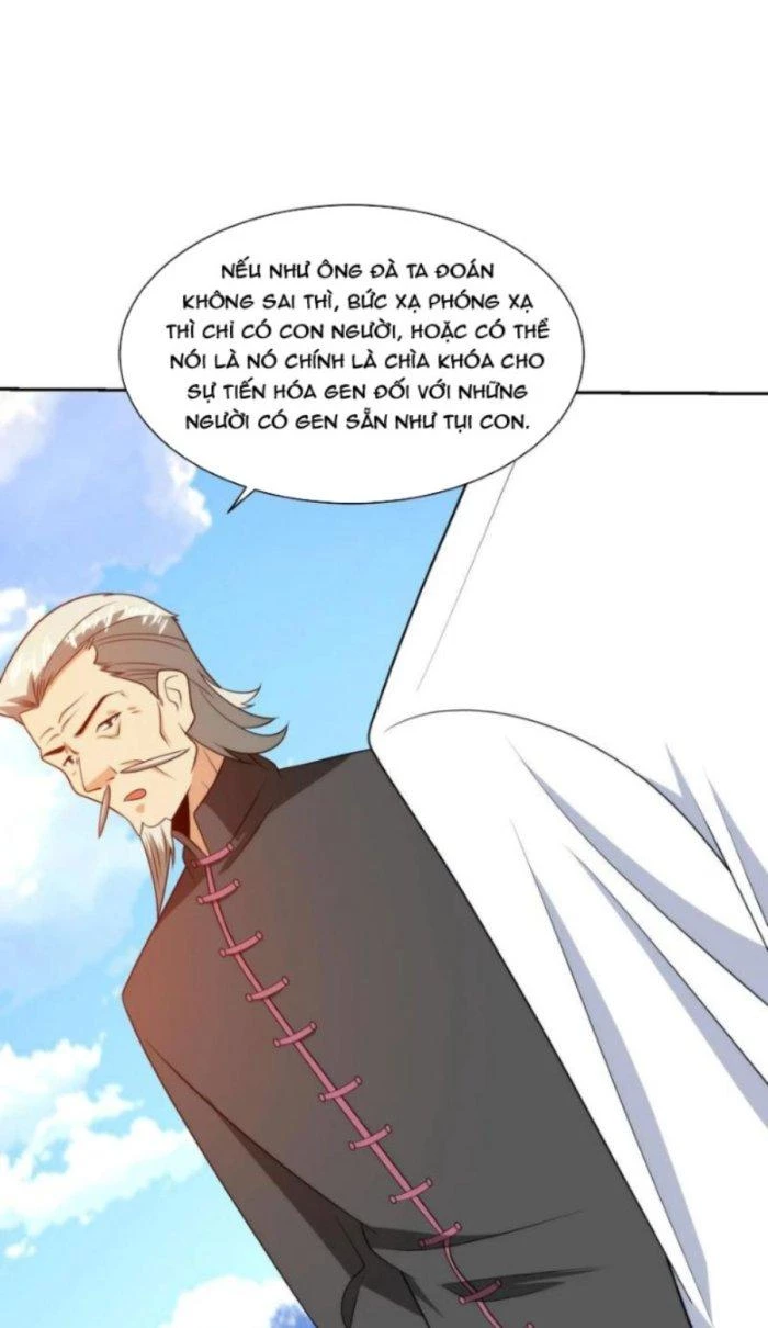 Mắt Phải Của Ta Là Thần Cấp Máy Tính Chapter 202 - Trang 19